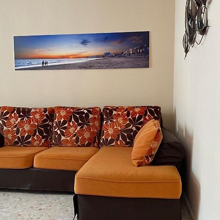 Mychoice Blas Infante Rota Exterior foto