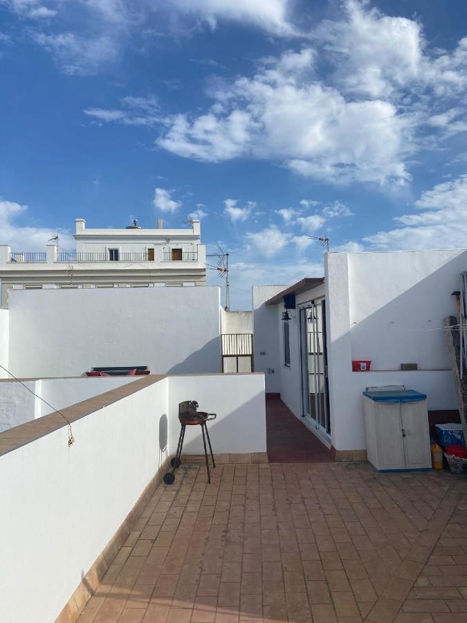 Mychoice Blas Infante Rota Exterior foto