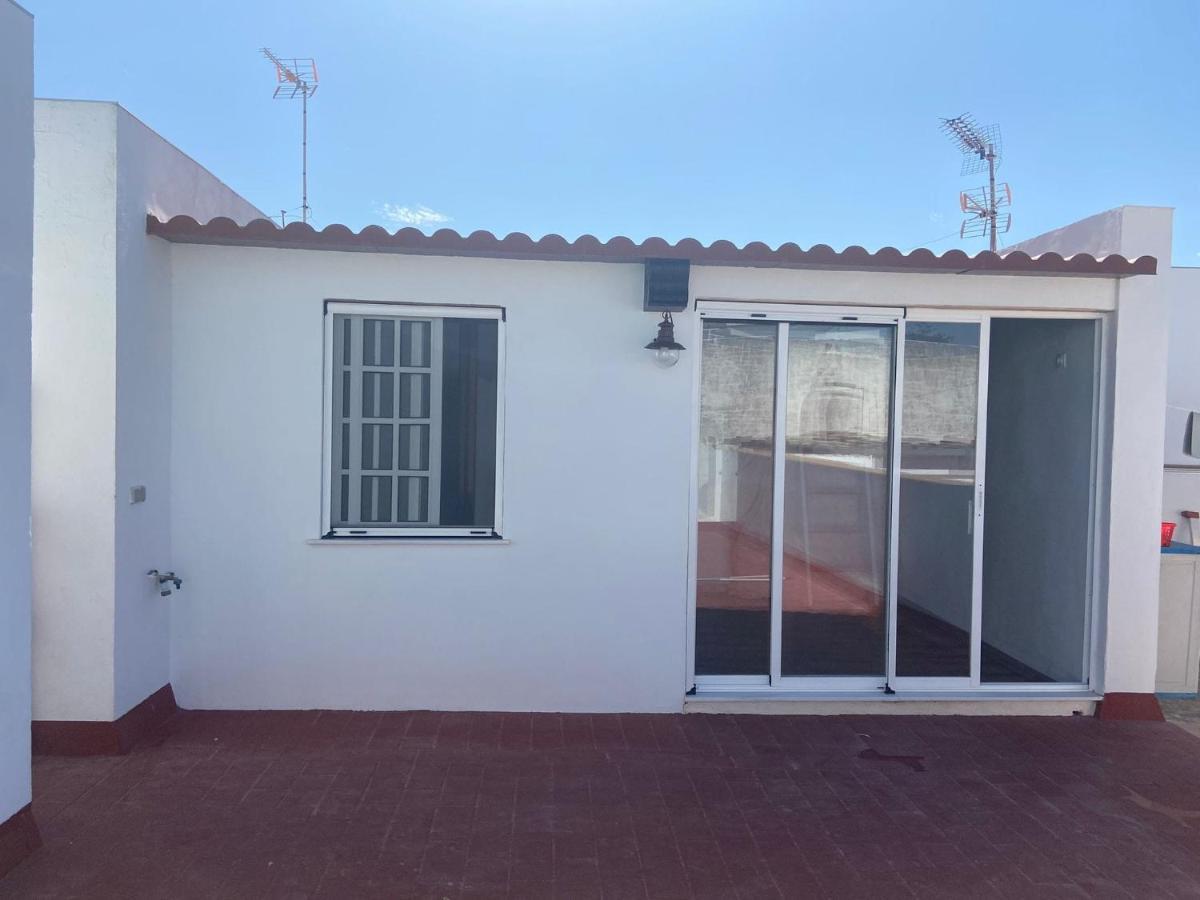 Mychoice Blas Infante Rota Exterior foto