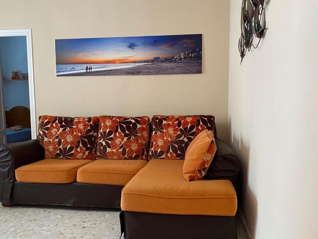 Mychoice Blas Infante Rota Exterior foto