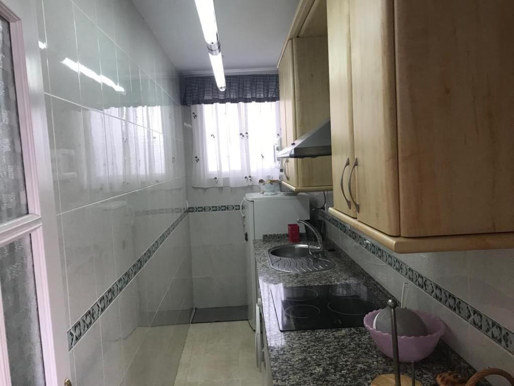 Mychoice Blas Infante Rota Exterior foto