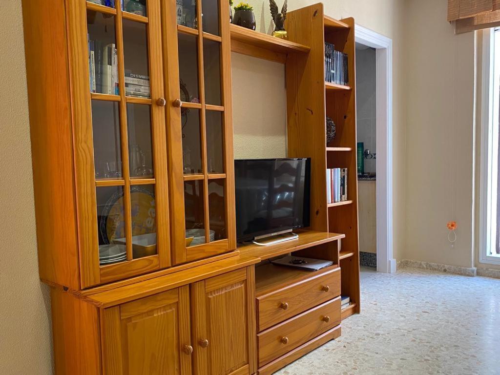 Mychoice Blas Infante Rota Exterior foto