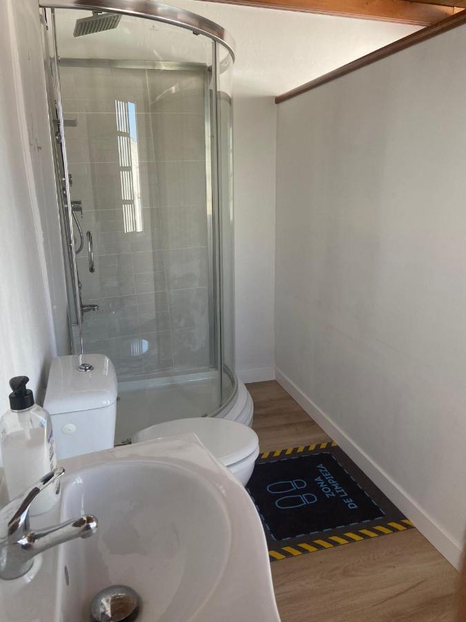 Mychoice Blas Infante Rota Exterior foto