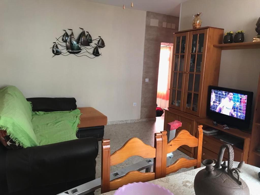 Mychoice Blas Infante Rota Exterior foto