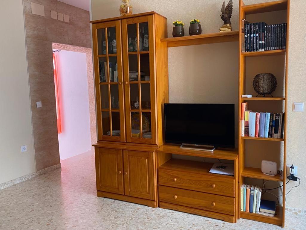 Mychoice Blas Infante Rota Exterior foto