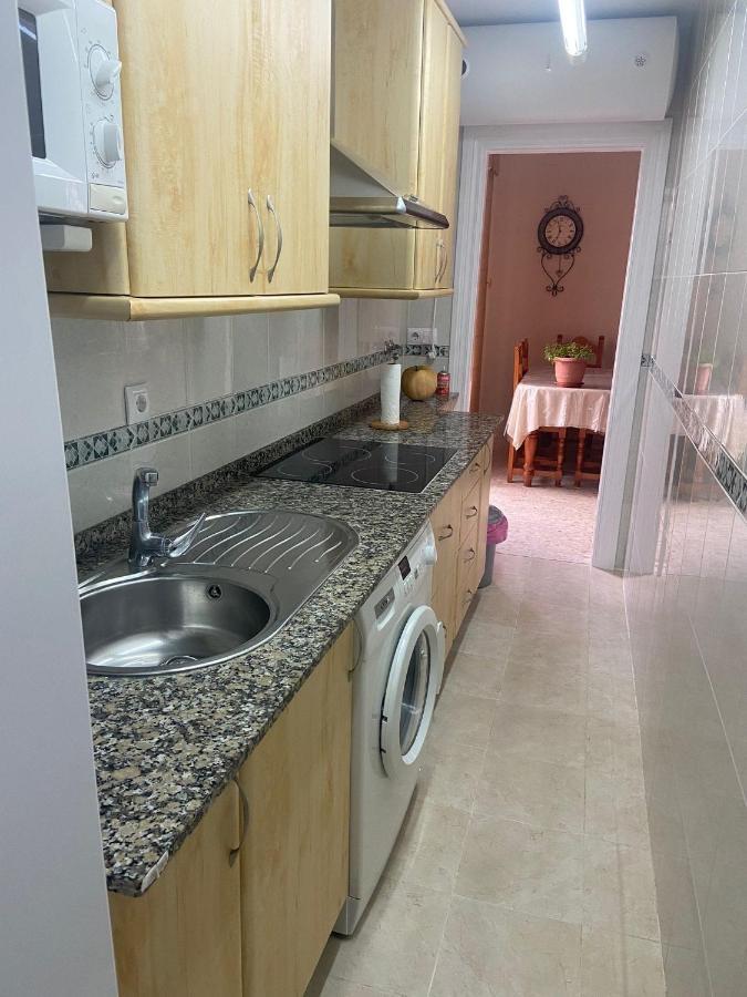 Mychoice Blas Infante Rota Exterior foto